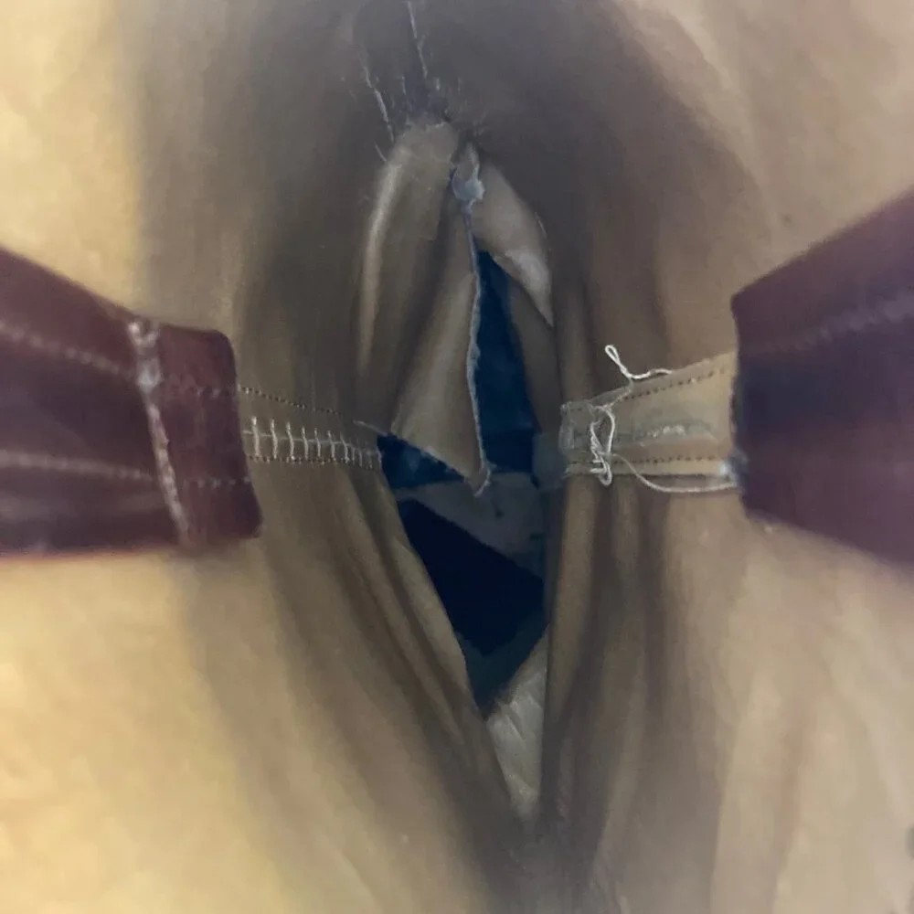 Vintage Dexter boots - Picture 11 of 16